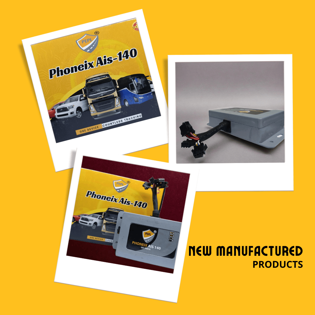 Fleet Management